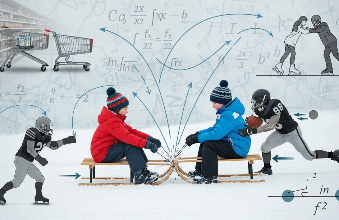 Conservation Of Momentum Explained With Examples