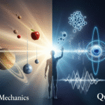 Difference Between Classical And Quantum Mechanics