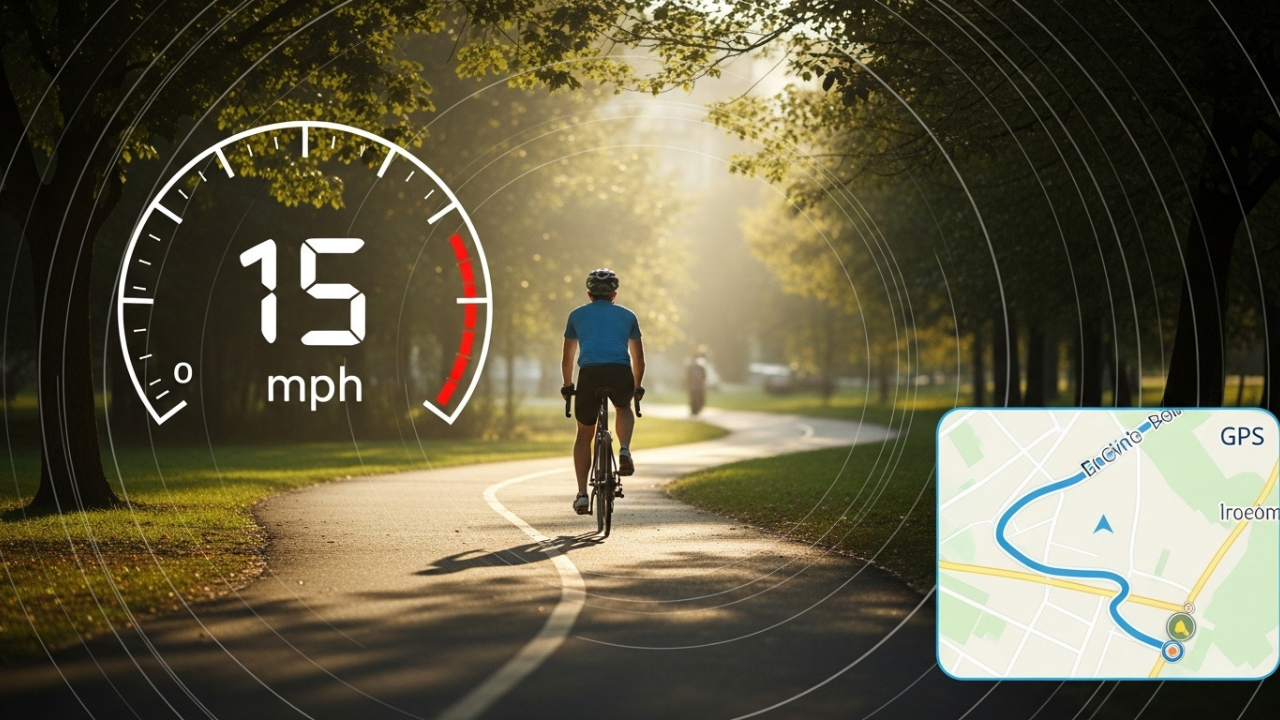 Difference Between Speed And Velocity For Beginners