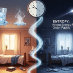 Entropy Explained In Simple Words