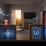 Examples Of Physics In Everyday Household Items