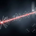How Lasers Work Based On Quantum Theory