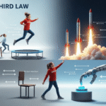 How To Understand Newton's Third Law In 2025