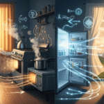 Practical Applications Of Thermodynamics In Daily Life