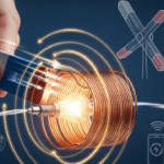 Simple Explanation Of Electromagnetic Induction