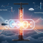 What Is Adiabatic Process In Thermodynamics