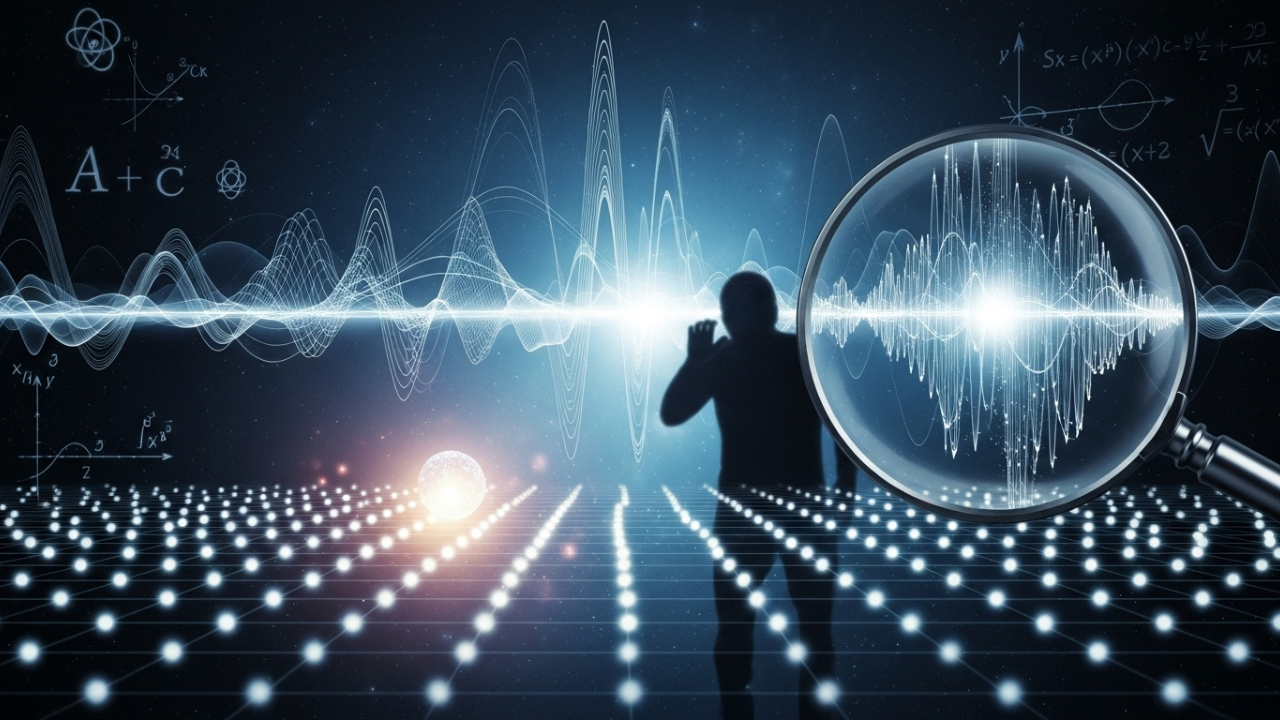 What Is Uncertainty Principle In Physics